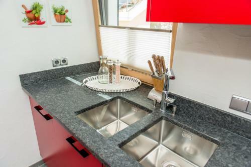 Aparthotel Ferienhaus Holzer