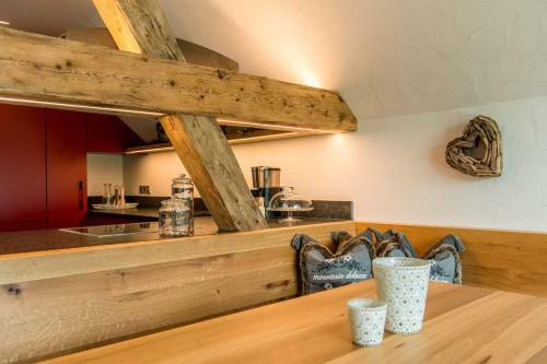 Aparthotel Ferienhaus Holzer