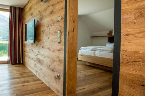 Aparthotel Ferienhaus Holzer