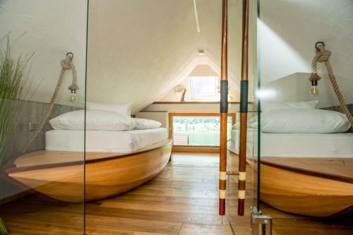 Aparthotel Ferienhaus Holzer