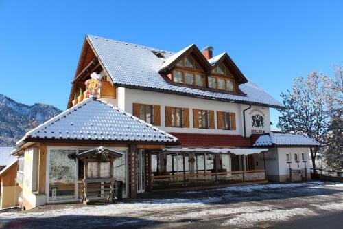 Aparthotel Ferienhaus Holzer