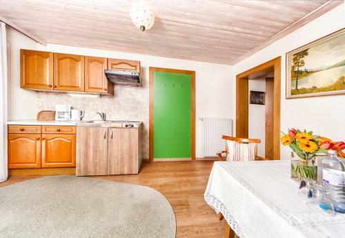 Hotel Kraners Alpenhof