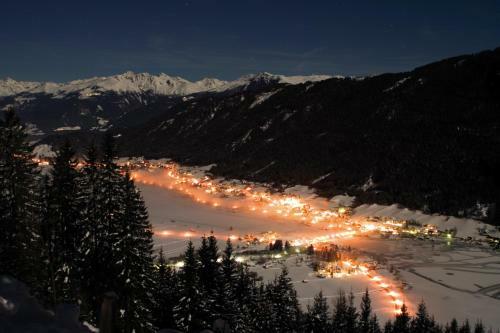 Hotel Kraners Alpenhof