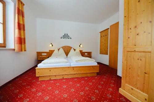 Hostal Haus Heimat