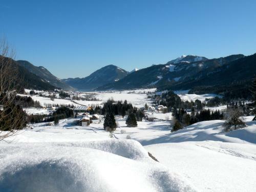 Hostal Haus Heimat
