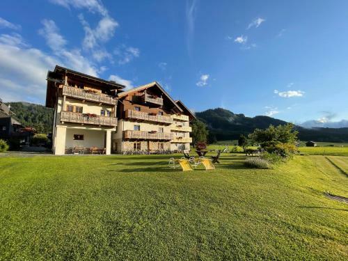 Hostal Haus Heimat