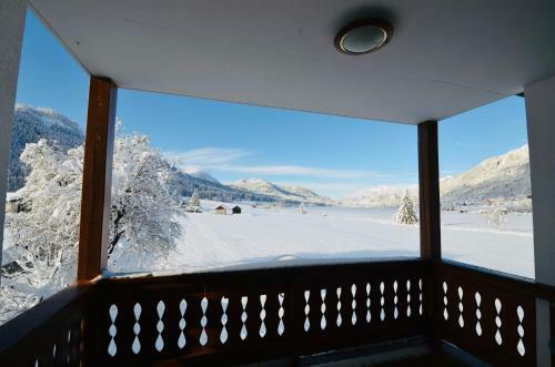 Hostal Haus Heimat