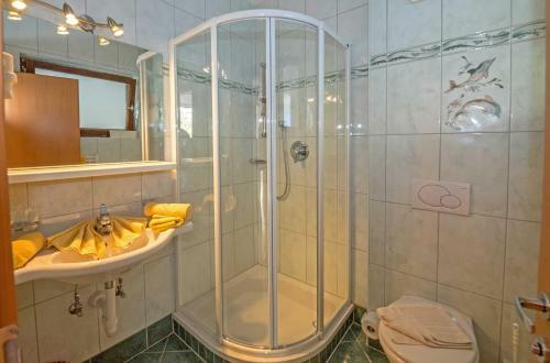Hostal Haus Schluder - Familie Stanitzer