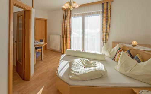 Hostal Haus Schluder - Familie Stanitzer