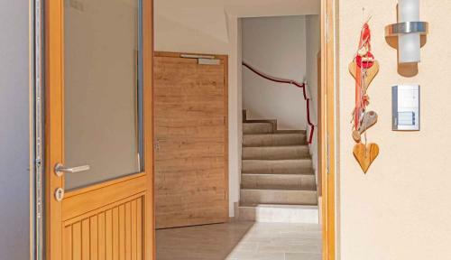 Hostal Haus Schluder - Familie Stanitzer