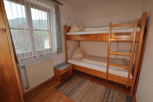 Apartamentos Ferienwohnungen Knaller-m�d