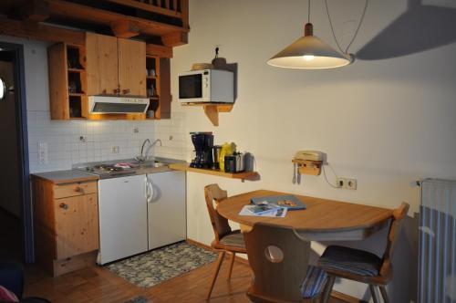 Apartamentos Ferienwohnungen Knaller-m�d