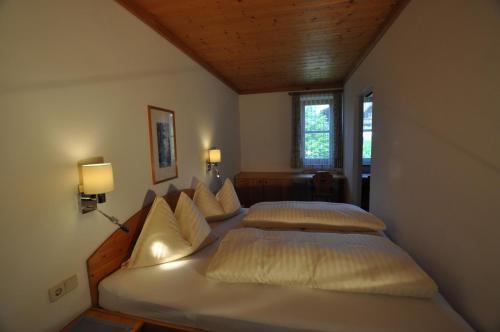 Apartamentos Ferienwohnungen Knaller-m�d