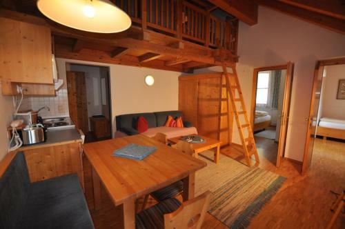 Apartamentos Ferienwohnungen Knaller-m�d