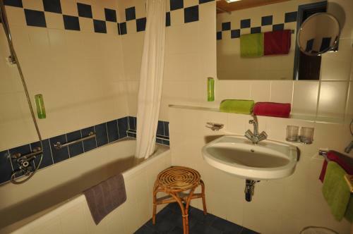 Apartamentos Ferienwohnungen Knaller-m�d