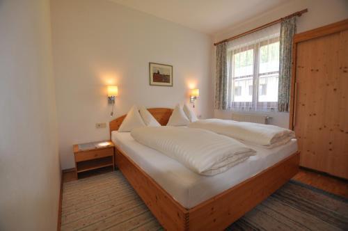 Apartamentos Ferienwohnungen Knaller-m�d