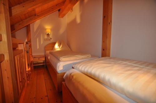 Apartamentos Ferienwohnungen Knaller-m�d