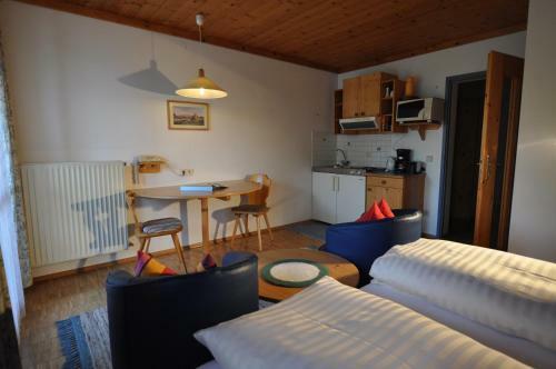 Apartamentos Ferienwohnungen Knaller-m�d