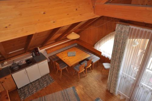 Apartamentos Ferienwohnungen Knaller-m�d