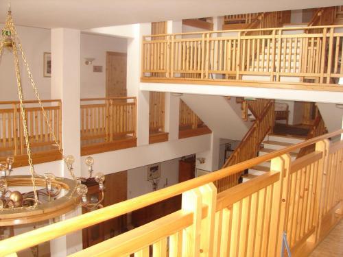 Apartamentos Ferienwohnungen Knaller-m�d