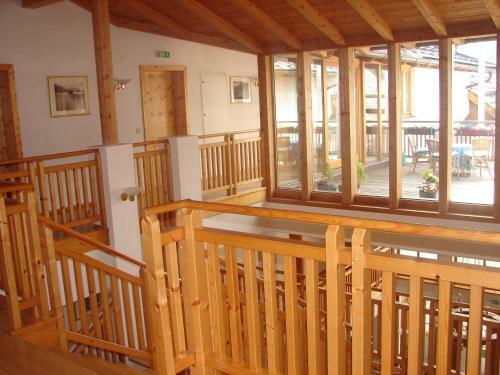 Apartamentos Ferienwohnungen Knaller-m�d