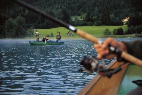 Apartamentos Ferienwohnungen Knaller-m�d