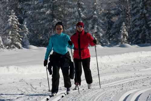 Apartamentos Ferienwohnungen Knaller-m�d