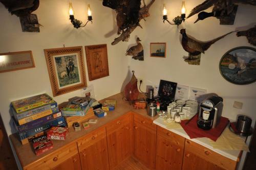 Apartamentos Ferienwohnungen Knaller-m�d