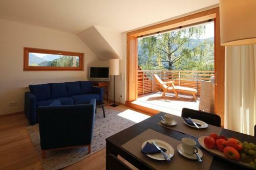 Seehotel Enzian