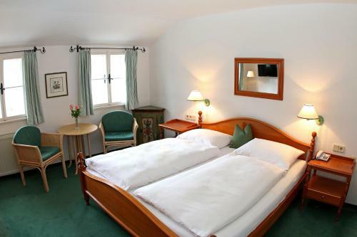 Seehotel Enzian