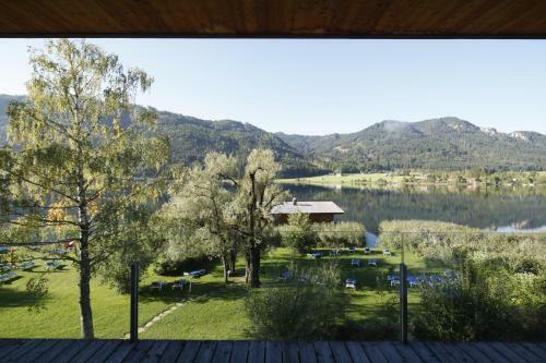 Seehotel Enzian