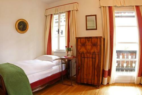 Seehotel Enzian