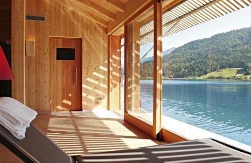 Seehotel Enzian