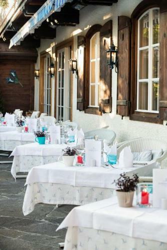 Seehotel Enzian