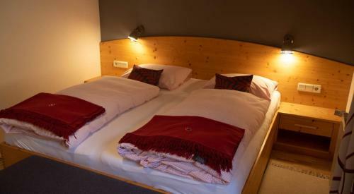 Hostal Haus Am M�hlbach