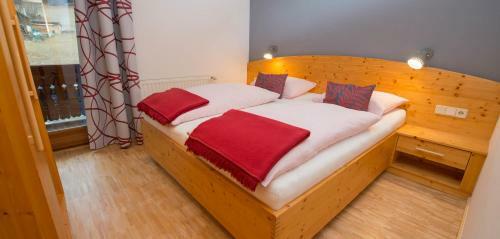 Hostal Haus Am M�hlbach