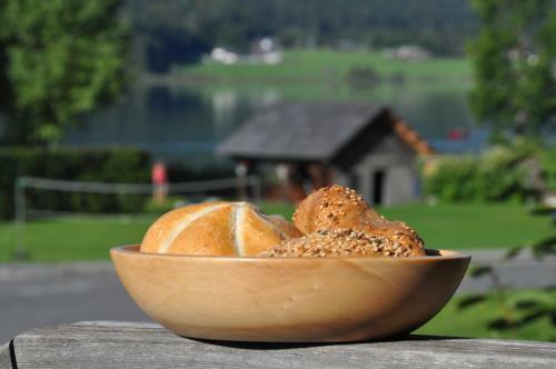 Hostal Haus Am M�hlbach