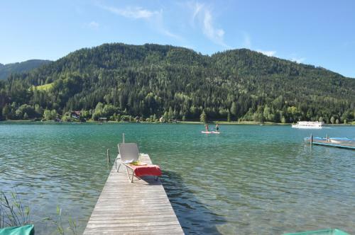 Hostal Haus Am M�hlbach