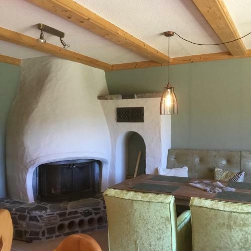 Apartamento Ferienhaus Kolbitsch