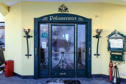 Hotel Posauner