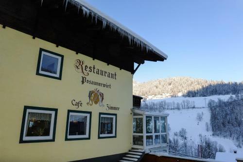 Hotel Posauner