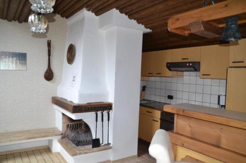Apartamento Haus Sonnenterrasse