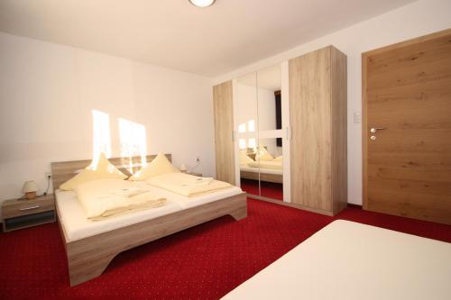 Apartamento Haus Sonnenterrasse