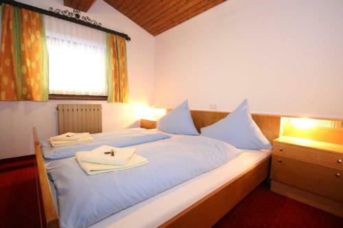 Apartamento Haus Sonnenterrasse