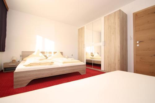 Apartamento Haus Sonnenterrasse