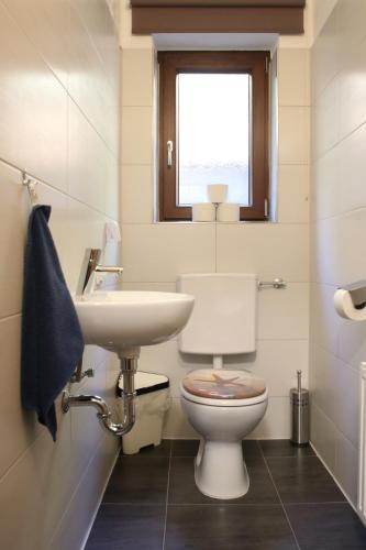 Apartamento Haus Sonnenterrasse
