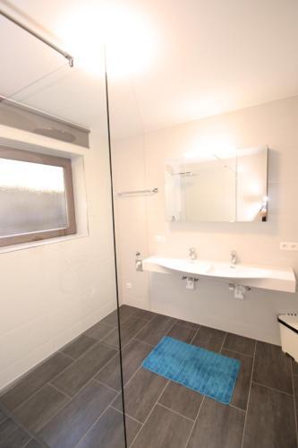Apartamento Haus Sonnenterrasse