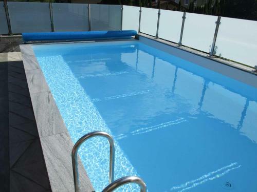 Apartamento Haus Sonnenterrasse