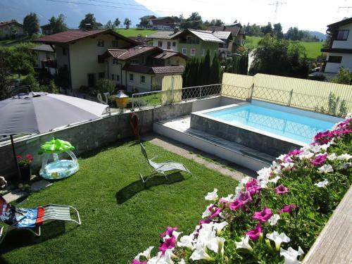 Apartamento Haus Sonnenterrasse