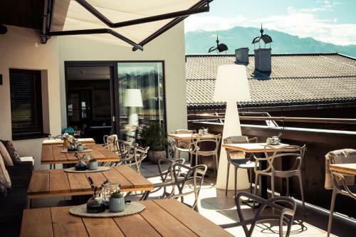 Verw�hnhotel Sonnhof